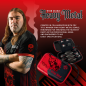Preview: Harrows RYAN SEARLE Player Pro 6 Case